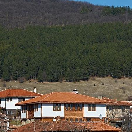 House Of Bardo Hotel Zheravna Exterior photo