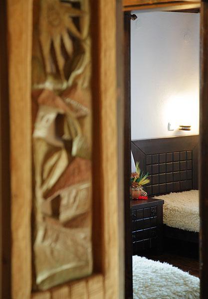 House Of Bardo Hotel Zheravna Exterior photo